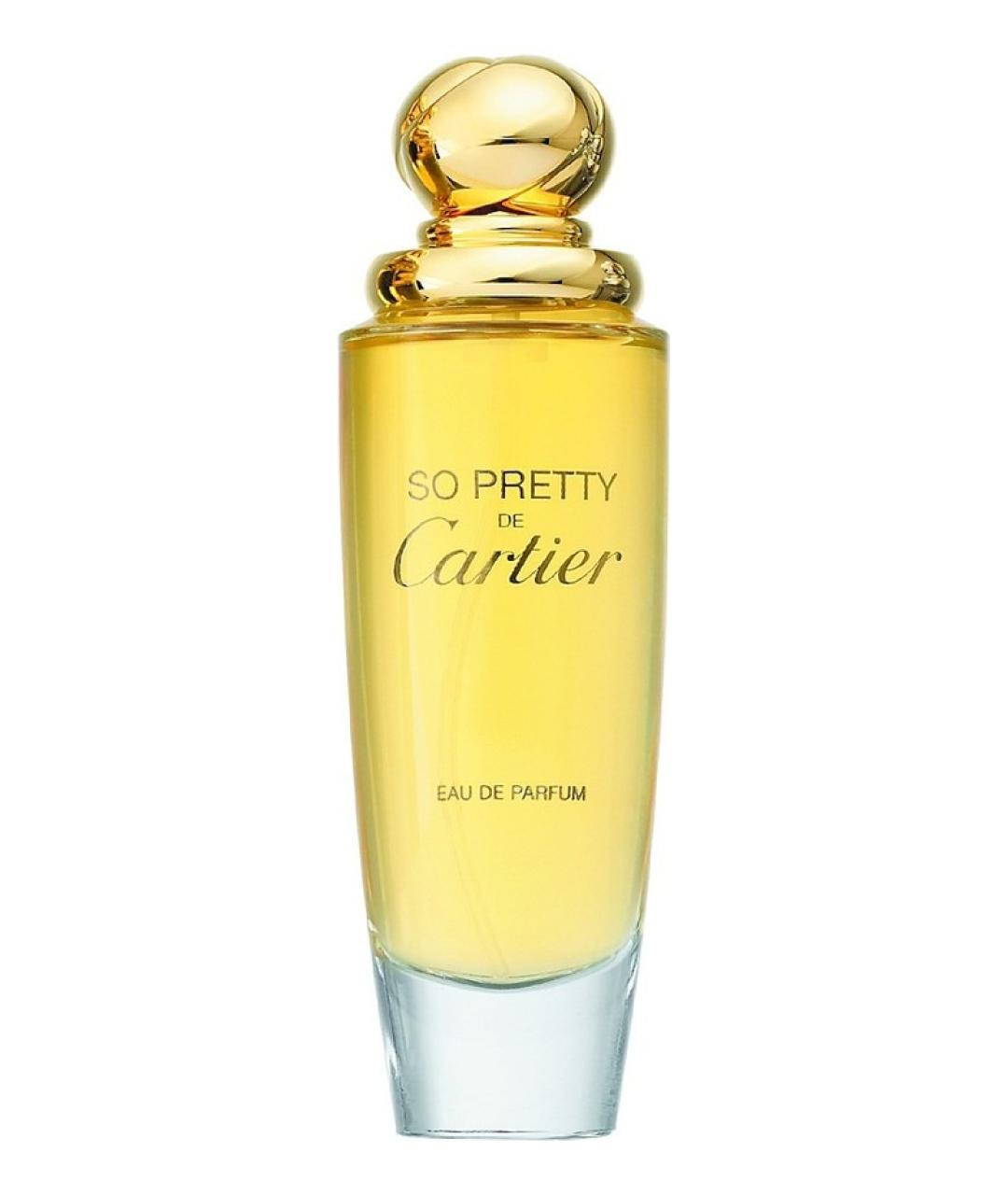 CARTIER Аромат для женщин, фото 1