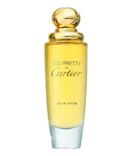 CARTIER Аромат для женщин