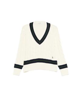 SPORTY AND RICH Джемпер / свитер