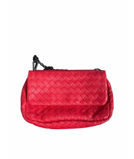 BOTTEGA VENETA Клатч/вечерняя сумка