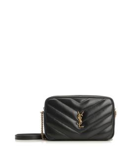 SAINT LAURENT Сумка через плечо