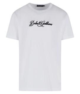 DOLCE&GABBANA Футболка