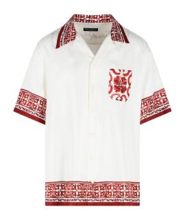 DOLCE&GABBANA Кэжуал рубашка