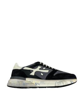 PREMIATA Низкие кроссовки / кеды