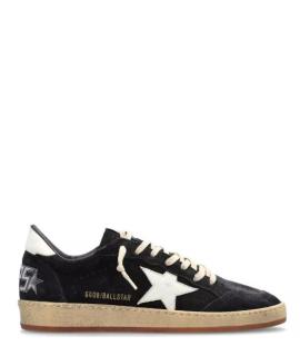 GOLDEN GOOSE Низкие кроссовки / кеды