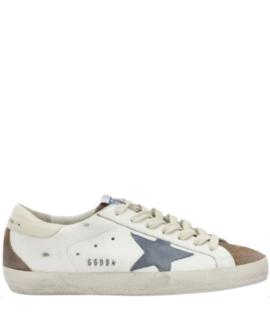 GOLDEN GOOSE Низкие кроссовки / кеды