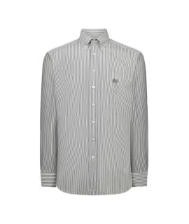 ETRO Классическая рубашка