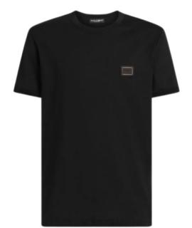 DOLCE&GABBANA Футболка