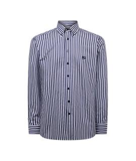 ETRO Классическая рубашка