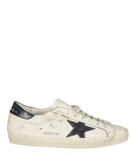 GOLDEN GOOSE Низкие кроссовки / кеды