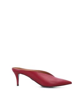 STELLA MCCARTNEY Мюли