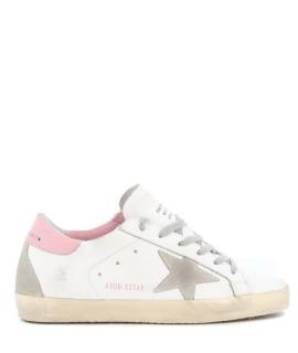 GOLDEN GOOSE Кеды