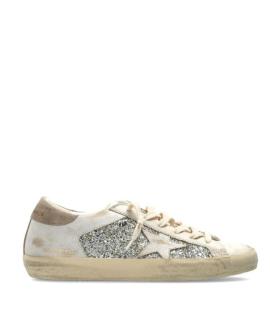 GOLDEN GOOSE Кеды