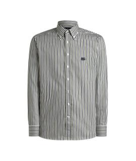 ETRO Классическая рубашка