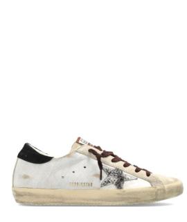 GOLDEN GOOSE Кеды