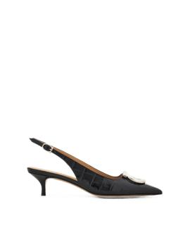 FERRAGAMO Туфли