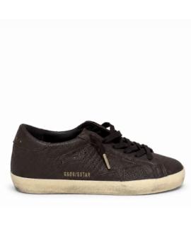 GOLDEN GOOSE Кеды