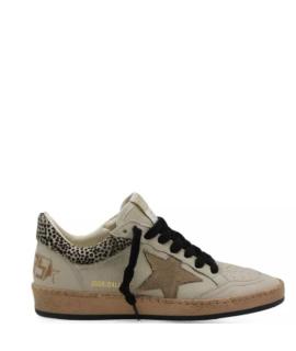 GOLDEN GOOSE Кеды