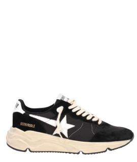 GOLDEN GOOSE Низкие кроссовки / кеды
