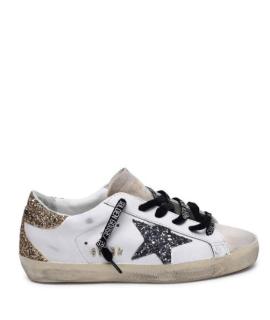 GOLDEN GOOSE Кеды