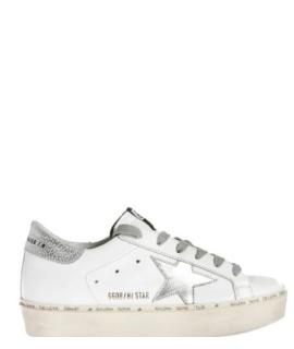 GOLDEN GOOSE Кеды