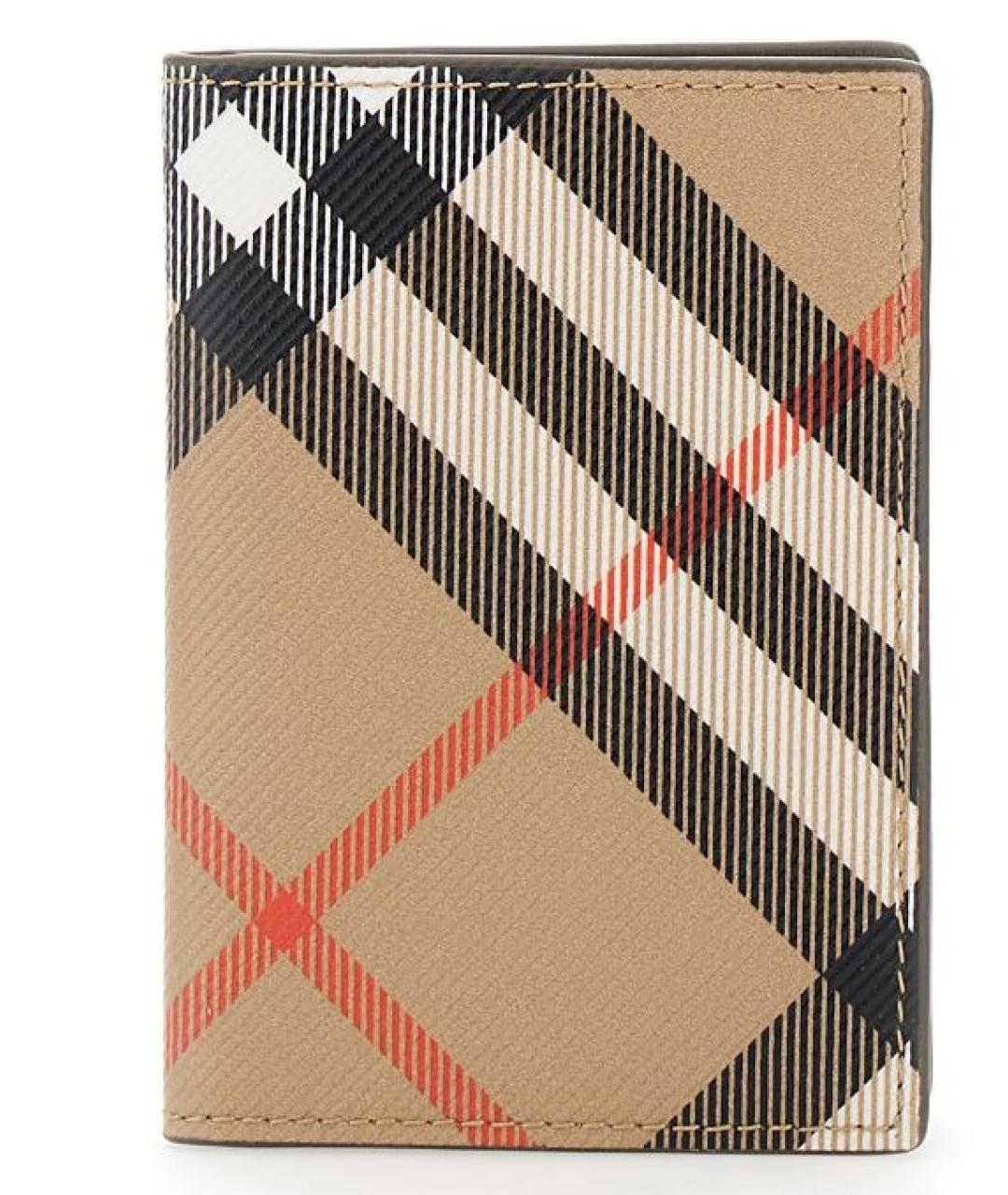 BURBERRY Мульти кошелек, фото 1