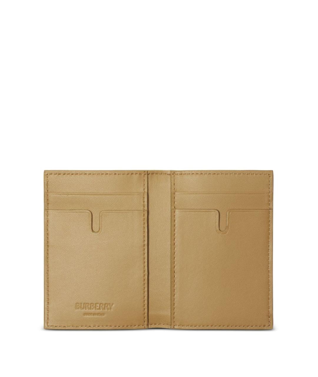 BURBERRY Мульти кошелек, фото 3