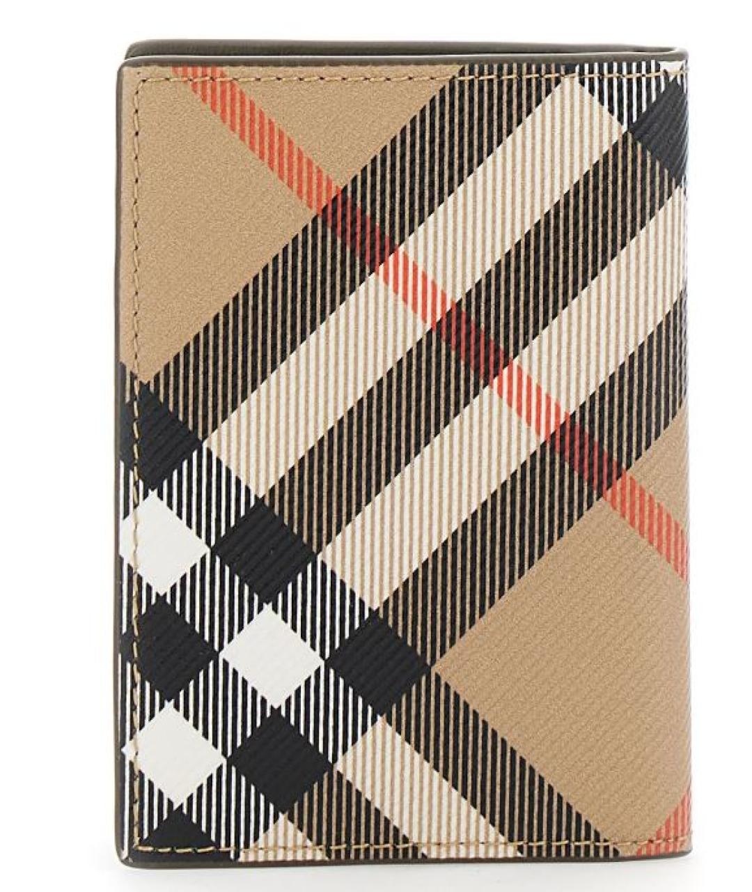BURBERRY Мульти кошелек, фото 2