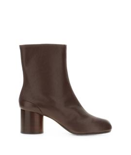MAISON MARGIELA Полусапоги