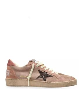 GOLDEN GOOSE Кеды