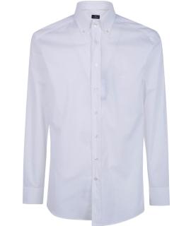 ETRO Классическая рубашка