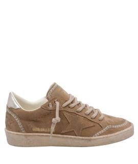 GOLDEN GOOSE Кеды