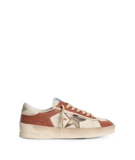 GOLDEN GOOSE Низкие кроссовки / кеды