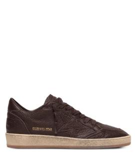 GOLDEN GOOSE Низкие кроссовки / кеды
