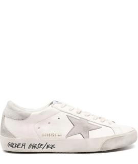GOLDEN GOOSE Низкие ботинки
