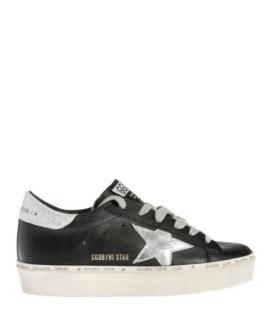 GOLDEN GOOSE Кеды