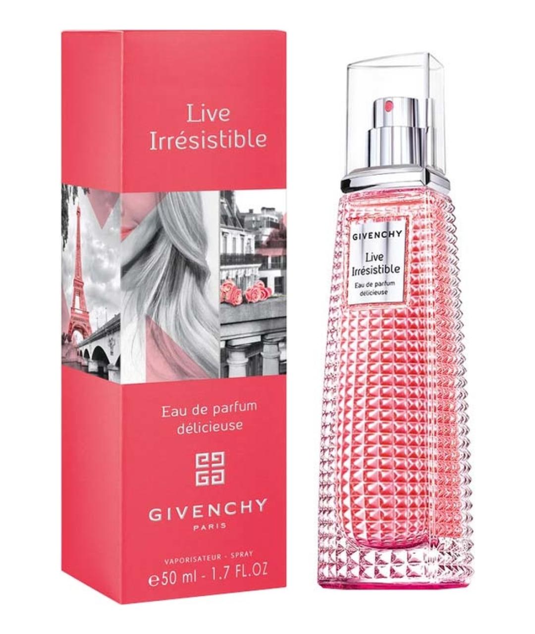 GIVENCHY Аромат для женщин, фото 3
