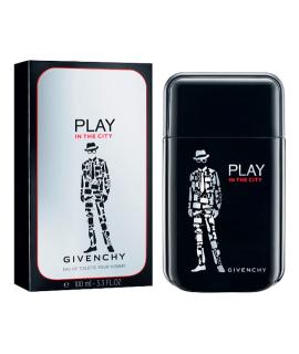 GIVENCHY Аромат для мужчин