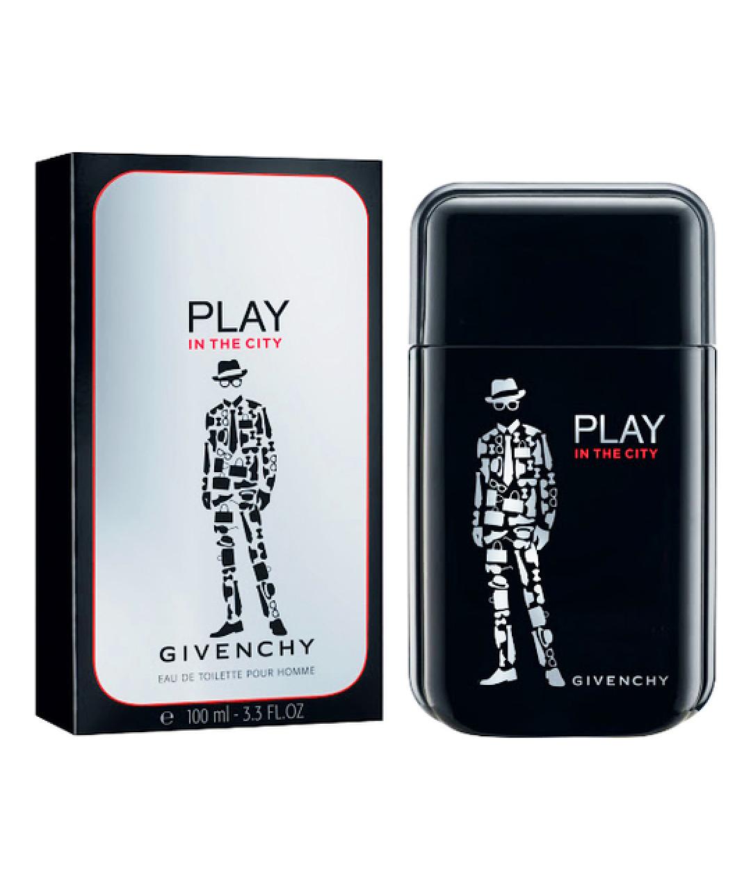 GIVENCHY Аромат для мужчин, фото 1