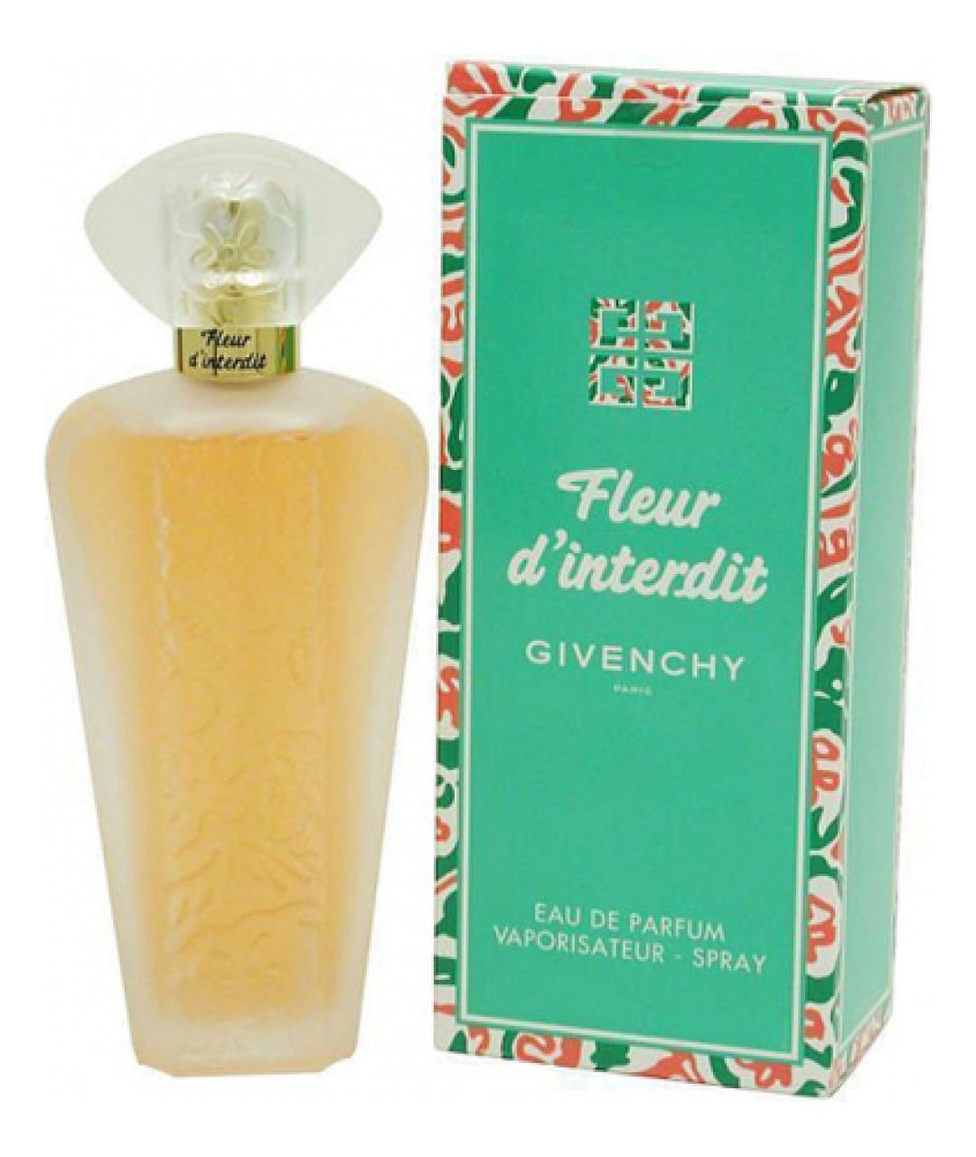 GIVENCHY Аромат для женщин, фото 3