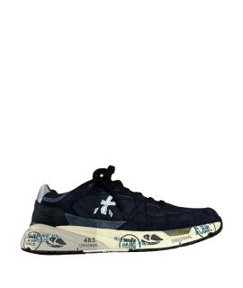 PREMIATA Низкие кроссовки / кеды