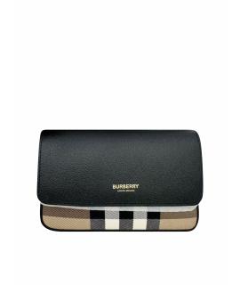 BURBERRY Сумка через плечо