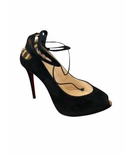 CHRISTIAN LOUBOUTIN Туфли
