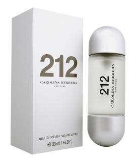 CAROLINA HERRERA Аромат для женщин