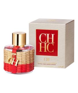 CAROLINA HERRERA Аромат для женщин