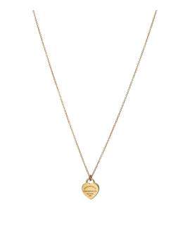 TIFFANY&CO Кулон