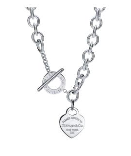 TIFFANY&CO Колье
