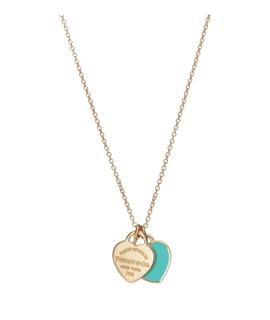 TIFFANY&CO Колье