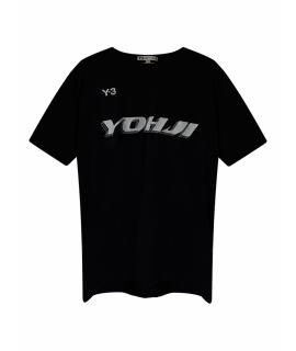 YOHJI YAMAMOTO Футболка