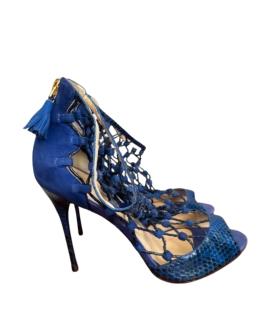 ALEXANDRE BIRMAN Туфли